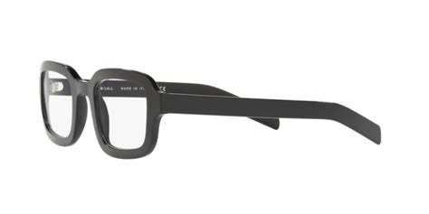 prada conceptual 16vv eyeglasses|Prada Conceptual PR 16VV 1AB1O1 .